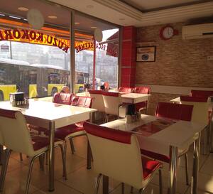 Okmeydani Yemek Kokorec Menu Okmeydani Yemek Kokorec Okmeydani Merkez Istanbul Icin Menu